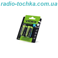 Videx LR14 1.5V