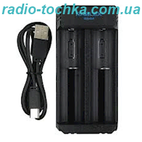 Зарядний пристрій Rablex RB-414