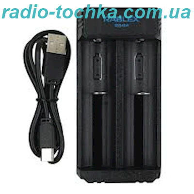 Зарядний пристрій Rablex RB-414