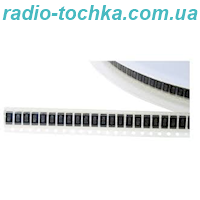 0.5R 2512 резистор 5%