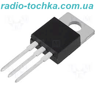 042N10NS(HYG) транзистор польовий