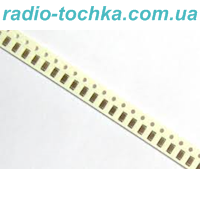 0R0 1206 резистор (10 шт.)