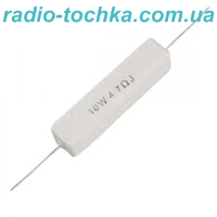 0R36 10Вт резистор