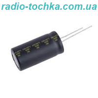 1000uF 16V конденсатор електролітичний Hitano 85*