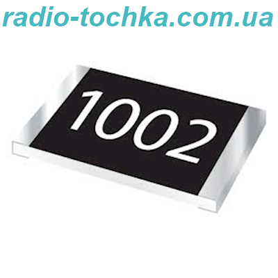 10k0 0805 резистор (10 шт.) 1%