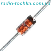 11V 0.5W стабилитрон