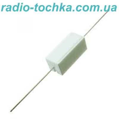 120K0 5Вт резистор