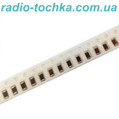 12pF 1206 конденсатор (10 шт.)