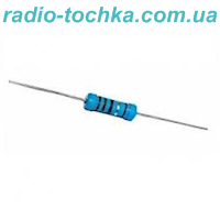 13R0 0.5Вт резистор