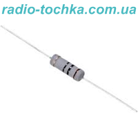 13R0 1Вт резистор