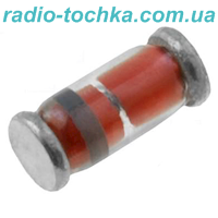 16V 0.5W (BZV55-C16.115) стабилитрон