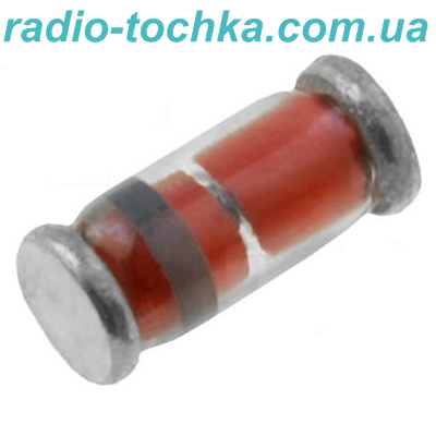 16V 0.5W (BZV55-C16.115) стабилитрон