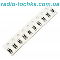 180K0 1206 резистор (10 шт.)