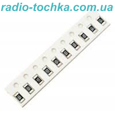 180K0 1206 резистор (10 шт.)