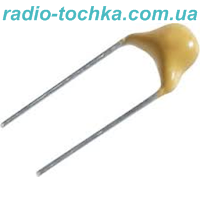 180p0 50V конденсатор