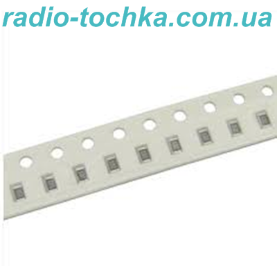 180R0 0805 резистор (10 шт.)