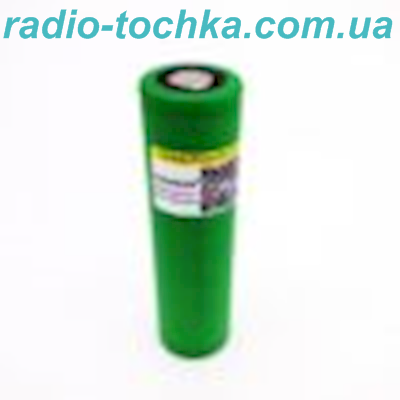 18650 3.7V 2600mAh акумулятор LiitoKala VTC5A 20A (30A)