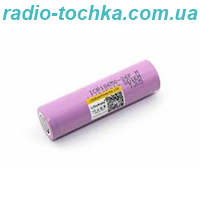 18650 3.7V 3000mAh аккумулятор LiitoKala Lii-30Q високостррумовий