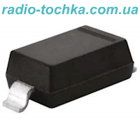 1N4148W = КД522