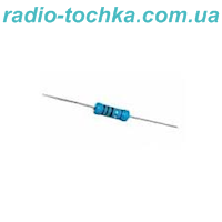200K0 0.5Вт резистор