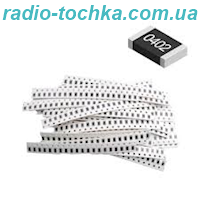 200K0 0402 резистор 5%