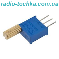20K0 резистор підлаштувальний 3296W-a