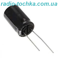 2200uF 25V конденсатор електролітичний Hitano 105*