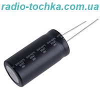 2200uF 50V конденсатор електролітичний Hitano 105*