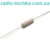 2R7 2Вт резистор 5%