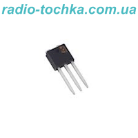 2SJ598 транзистор