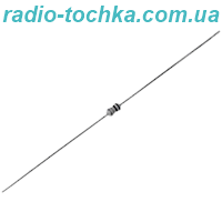 300R0 0.125Вт резистор 5%