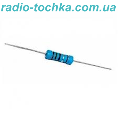 30K0 0.5Вт резистор