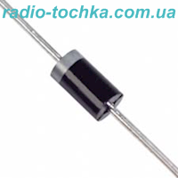 30V 5W (1N5363B) стабілітрон