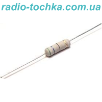 36R0 2Вт резистор