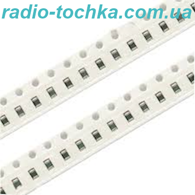 39R0 0603 резистор (10 шт.) 5%