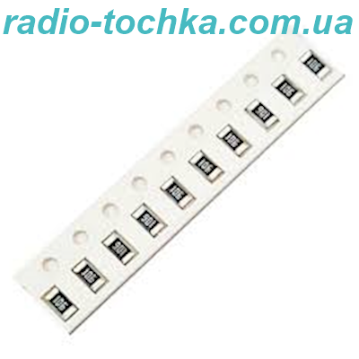 3K3 1206 резистор (10 шт.) 5%