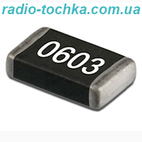 3k6 0603 резистор (10 шт.) 5%