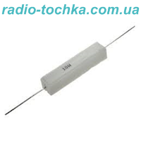 3R9 10Вт резистор