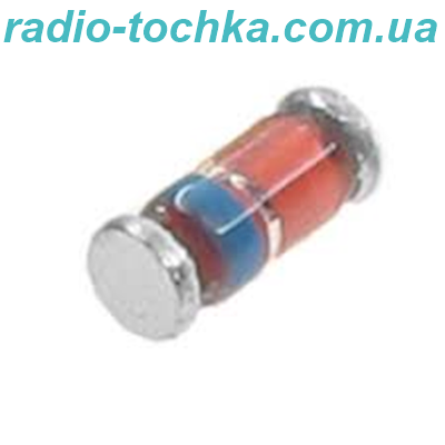 3V9 0.5W /smd/ стабілітрон