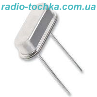 4.0 MHz /короткий/