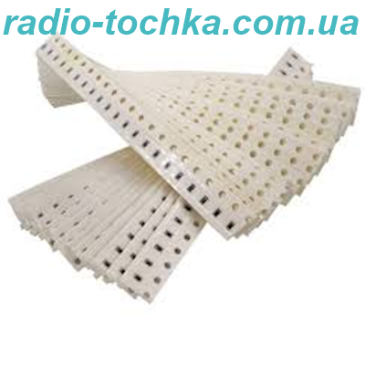 43R0 0603 резистор (10 шт.) 5%
