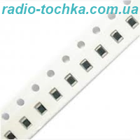 43R0 1206 резистор (10 шт.) 5%