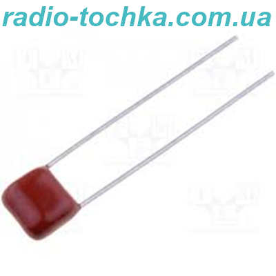 470n0 63V метало-плівковий