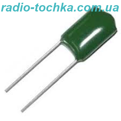 470nF 100V метало-плівковий