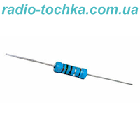 470R0 0.5Вт резистор
