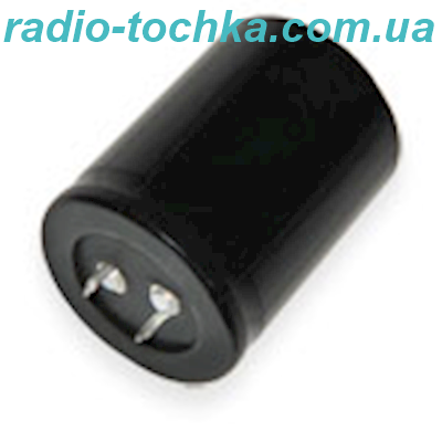 470uF 450V конденсатор електролітичний Hitano 105*