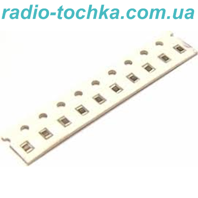 51R0 0805 резистор (10 шт.)