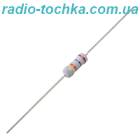 560 kOm 2Вт резистор