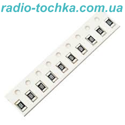 5k6 1206 резистор (10 шт.)