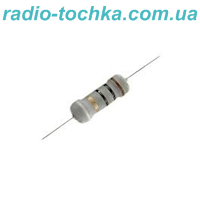 620R0 1Вт резистор